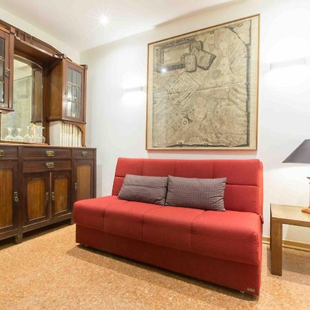 Ca Grimani Private Terrace Apartment Veneţia Exterior foto