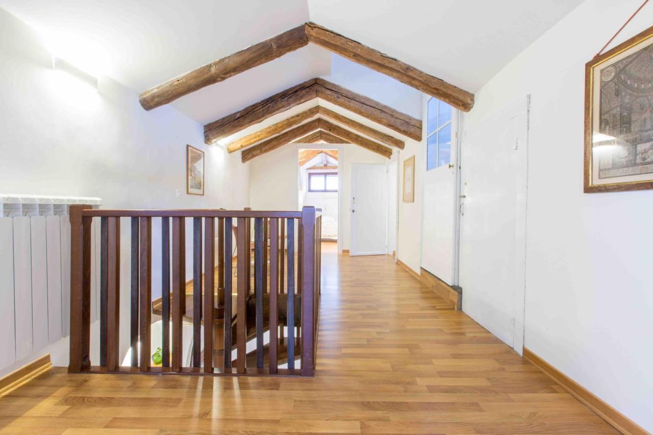 Ca Grimani Private Terrace Apartment Veneţia Exterior foto